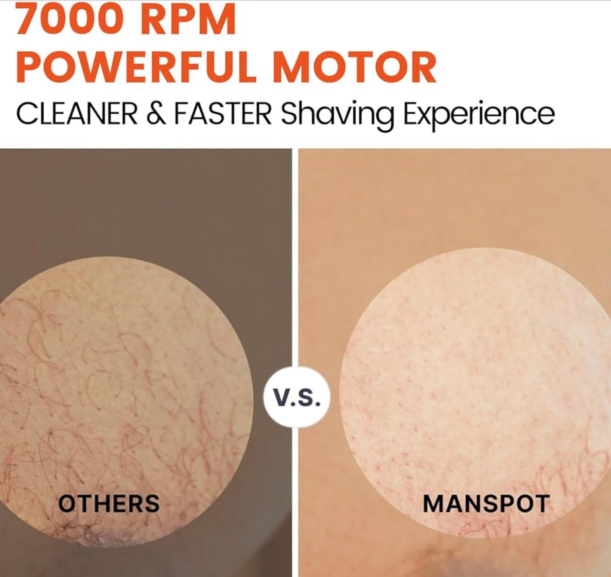 Prime Groom™ - Recortadora Corporal Premium 2 EN 1