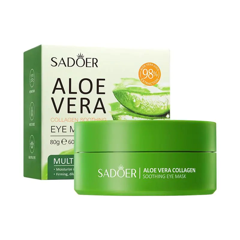 '''Aloe vera''