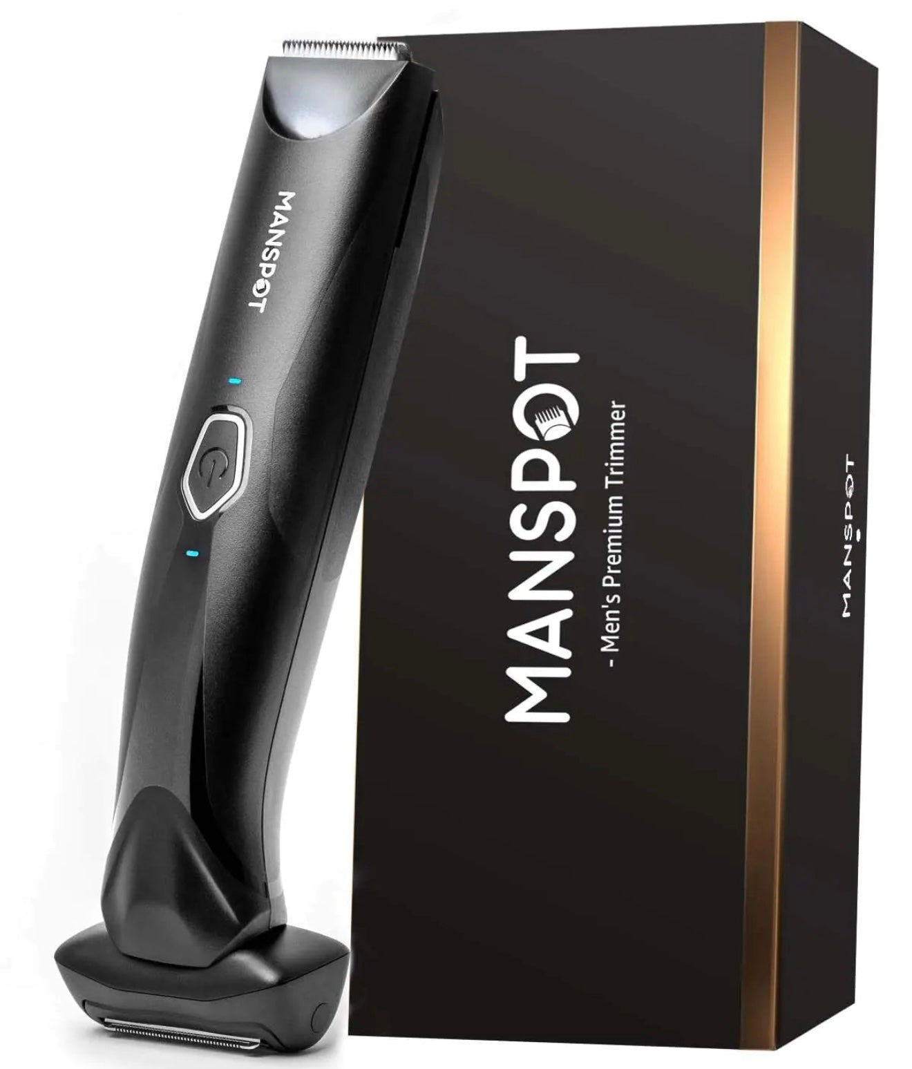 Prime Groom™ - Recortadora Corporal Premium 2 EN 1