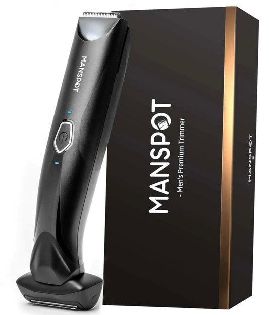 Prime Groom™ - Recortadora Corporal Premium 2 EN 1