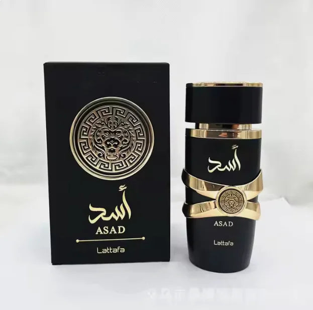 Luxe Perfume