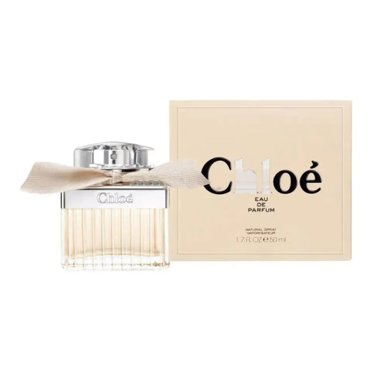 Chloe Classic Perfume for Lasting Fragrance