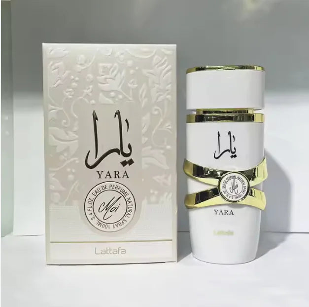 Luxe Perfume