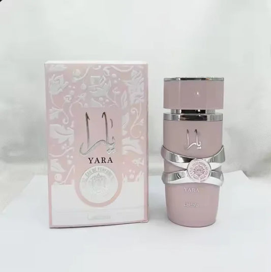Luxe Perfume